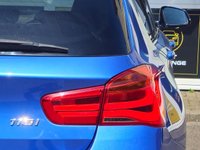 USED 2016 66 BMW 1 SERIES 1.5 118i M Sport Hatchback 5dr Petrol Auto Euro 6 (s/s) (136 ps) Full BMW Service History  |  Set of 2 Keys