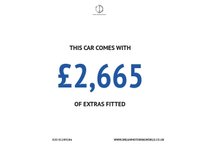 USED 2016 66 BMW 1 SERIES 1.5 118i M Sport Hatchback 5dr Petrol Auto Euro 6 (s/s) (136 ps) Full BMW Service History  |  Set of 2 Keys