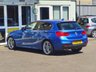 USED 2016 66 BMW 1 SERIES 1.5 118i M Sport Hatchback 5dr Petrol Auto Euro 6 (s/s) (136 ps) Full BMW Service History  |  Set of 2 Keys
