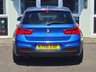 USED 2016 66 BMW 1 SERIES 1.5 118i M Sport Hatchback 5dr Petrol Auto Euro 6 (s/s) (136 ps) Full BMW Service History  |  Set of 2 Keys