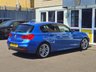 USED 2016 66 BMW 1 SERIES 1.5 118i M Sport Hatchback 5dr Petrol Auto Euro 6 (s/s) (136 ps) Full BMW Service History  |  Set of 2 Keys