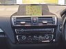 USED 2016 66 BMW 1 SERIES 1.5 118i M Sport Hatchback 5dr Petrol Auto Euro 6 (s/s) (136 ps) Full BMW Service History  |  Set of 2 Keys