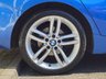 USED 2016 66 BMW 1 SERIES 1.5 118i M Sport Hatchback 5dr Petrol Auto Euro 6 (s/s) (136 ps) Full BMW Service History  |  Set of 2 Keys