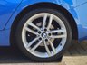 USED 2016 66 BMW 1 SERIES 1.5 118i M Sport Hatchback 5dr Petrol Auto Euro 6 (s/s) (136 ps) Full BMW Service History  |  Set of 2 Keys