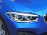 USED 2016 66 BMW 1 SERIES 1.5 118i M Sport Hatchback 5dr Petrol Auto Euro 6 (s/s) (136 ps) Full BMW Service History  |  Set of 2 Keys