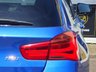 USED 2016 66 BMW 1 SERIES 1.5 118i M Sport Hatchback 5dr Petrol Auto Euro 6 (s/s) (136 ps) Full BMW Service History  |  Set of 2 Keys