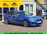 USED 2016 66 BMW 1 SERIES 1.5 118i M Sport Hatchback 5dr Petrol Auto Euro 6 (s/s) (136 ps) Full BMW Service History  |  Set of 2 Keys