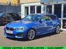 USED 2016 66 BMW 1 SERIES 1.5 118i M Sport Hatchback 5dr Petrol Auto Euro 6 (s/s) (136 ps) Full BMW Service History  |  Set of 2 Keys