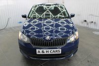 USED 2018 18 SKODA FABIA 1.0 S Hatchback 5dr Petrol Manual Euro 6 (s/s) (60 ps) NEW MOT & SERVICE BEFORE SALE