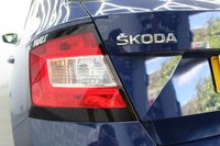 USED 2018 18 SKODA FABIA 1.0 S Hatchback 5dr Petrol Manual Euro 6 (s/s) (60 ps) NEW MOT & SERVICE BEFORE SALE