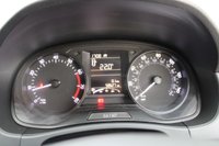 USED 2018 18 SKODA FABIA 1.0 S Hatchback 5dr Petrol Manual Euro 6 (s/s) (60 ps) NEW MOT & SERVICE BEFORE SALE
