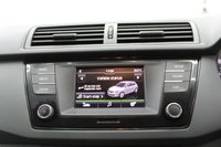 USED 2018 18 SKODA FABIA 1.0 S Hatchback 5dr Petrol Manual Euro 6 (s/s) (60 ps) NEW MOT & SERVICE BEFORE SALE
