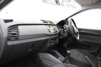 USED 2018 18 SKODA FABIA 1.0 S Hatchback 5dr Petrol Manual Euro 6 (s/s) (60 ps) NEW MOT & SERVICE BEFORE SALE