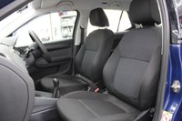 USED 2018 18 SKODA FABIA 1.0 S Hatchback 5dr Petrol Manual Euro 6 (s/s) (60 ps) NEW MOT & SERVICE BEFORE SALE