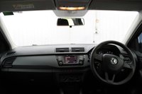 USED 2018 18 SKODA FABIA 1.0 S Hatchback 5dr Petrol Manual Euro 6 (s/s) (60 ps) NEW MOT & SERVICE BEFORE SALE