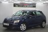 USED 2018 18 SKODA FABIA 1.0 S Hatchback 5dr Petrol Manual Euro 6 (s/s) (60 ps) NEW MOT & SERVICE BEFORE SALE