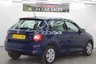 USED 2018 18 SKODA FABIA 1.0 S Hatchback 5dr Petrol Manual Euro 6 (s/s) (60 ps) NEW MOT & SERVICE BEFORE SALE