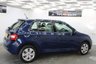 USED 2018 18 SKODA FABIA 1.0 S Hatchback 5dr Petrol Manual Euro 6 (s/s) (60 ps) NEW MOT & SERVICE BEFORE SALE