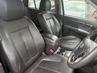 USED 2012 12 HYUNDAI SANTA FE 2.2 CRDi Premium SUV 5dr Diesel Auto 4WD Euro 5 (5 seat) (194 bhp) 