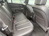 USED 2012 12 HYUNDAI SANTA FE 2.2 CRDi Premium SUV 5dr Diesel Auto 4WD Euro 5 (5 seat) (194 bhp) 
