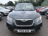 USED 2012 12 HYUNDAI SANTA FE 2.2 CRDi Premium SUV 5dr Diesel Auto 4WD Euro 5 (5 seat) (194 bhp) 