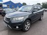 USED 2012 12 HYUNDAI SANTA FE 2.2 CRDi Premium SUV 5dr Diesel Auto 4WD Euro 5 (5 seat) (194 bhp) 