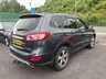 USED 2012 12 HYUNDAI SANTA FE 2.2 CRDi Premium SUV 5dr Diesel Auto 4WD Euro 5 (5 seat) (194 bhp) 