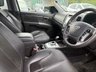 USED 2012 12 HYUNDAI SANTA FE 2.2 CRDi Premium SUV 5dr Diesel Auto 4WD Euro 5 (5 seat) (194 bhp) 