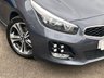 USED 2017 17 KIA PROCEED 1.6 CRDi GT-Line Hatchback 3dr Diesel Manual Euro 6 (s/s) (134 bhp) 