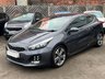 USED 2017 17 KIA PROCEED 1.6 CRDi GT-Line Hatchback 3dr Diesel Manual Euro 6 (s/s) (134 bhp) 