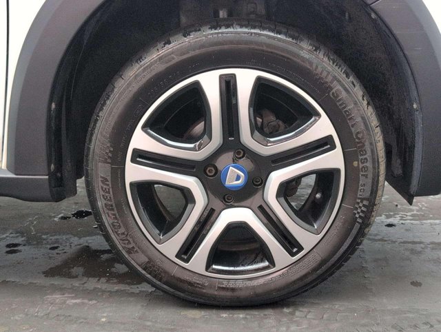 USED 2020 20 DACIA SANDERO 0.9 Sandero Stepway SE Twenty TCe 5dr CLICK+COLLECT / HOME DELIVERY