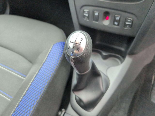 USED 2020 20 DACIA SANDERO 0.9 Sandero Stepway SE Twenty TCe 5dr CLICK+COLLECT / HOME DELIVERY
