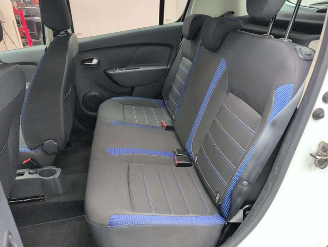 USED 2020 20 DACIA SANDERO 0.9 Sandero Stepway SE Twenty TCe 5dr CLICK+COLLECT / HOME DELIVERY