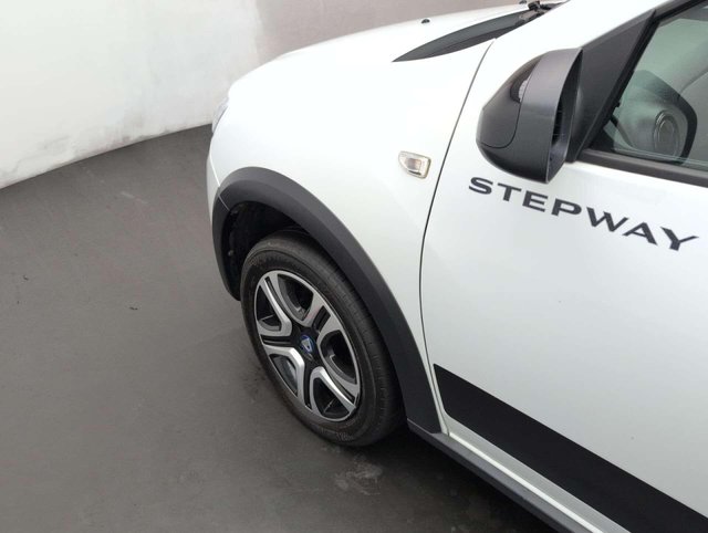 USED 2020 20 DACIA SANDERO 0.9 Sandero Stepway SE Twenty TCe 5dr CLICK+COLLECT / HOME DELIVERY
