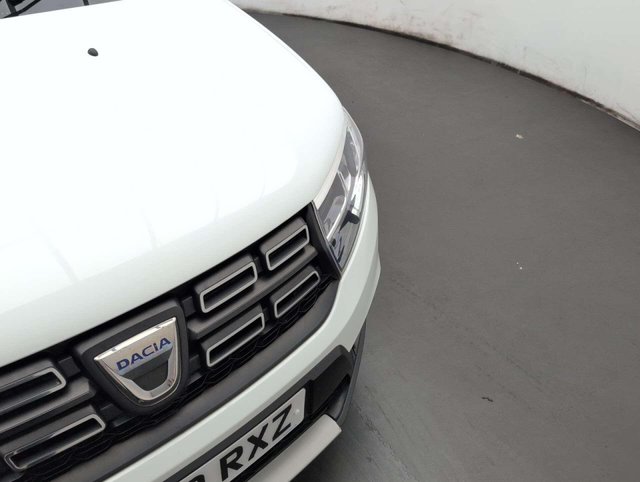 USED 2020 20 DACIA SANDERO 0.9 Sandero Stepway SE Twenty TCe 5dr CLICK+COLLECT / HOME DELIVERY