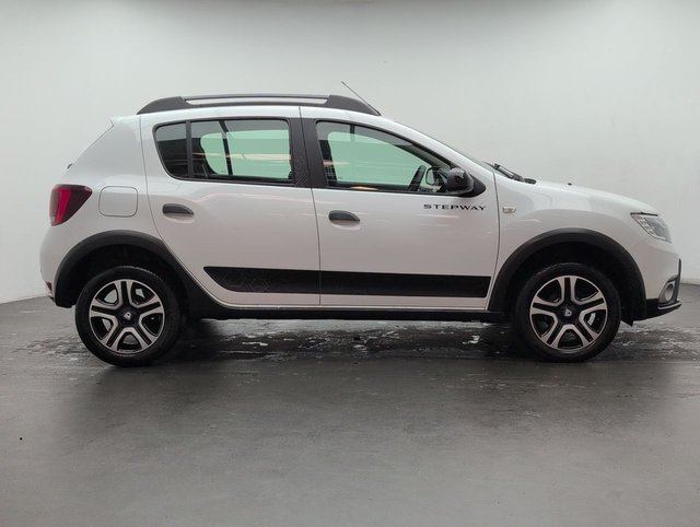 USED 2020 20 DACIA SANDERO 0.9 Sandero Stepway SE Twenty TCe 5dr CLICK+COLLECT / HOME DELIVERY