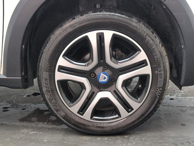 USED 2020 20 DACIA SANDERO 0.9 Sandero Stepway SE Twenty TCe 5dr CLICK+COLLECT / HOME DELIVERY