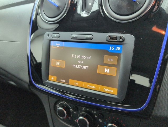 USED 2020 20 DACIA SANDERO 0.9 Sandero Stepway SE Twenty TCe 5dr CLICK+COLLECT / HOME DELIVERY