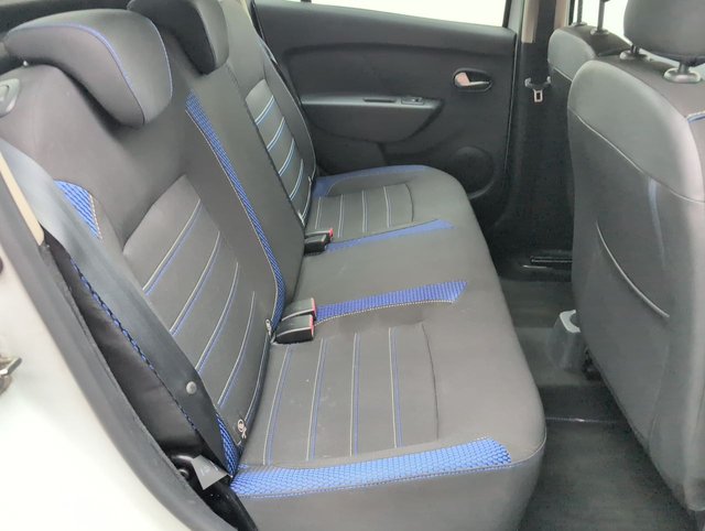 USED 2020 20 DACIA SANDERO 0.9 Sandero Stepway SE Twenty TCe 5dr CLICK+COLLECT / HOME DELIVERY