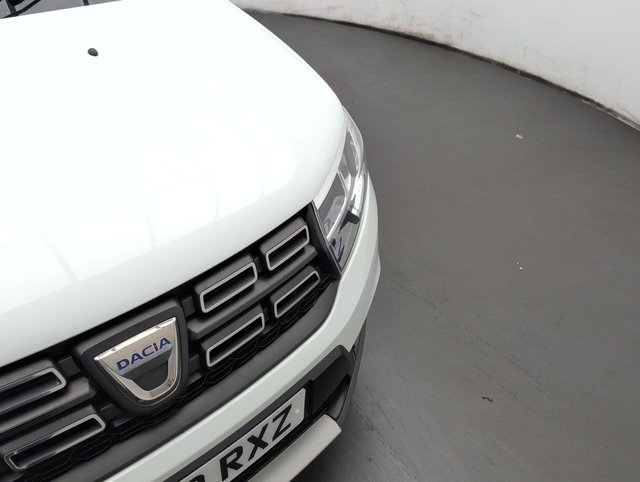 USED 2020 20 DACIA SANDERO 0.9 Sandero Stepway SE Twenty TCe 5dr CLICK+COLLECT / HOME DELIVERY