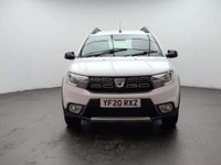 USED 2020 20 DACIA SANDERO 0.9 Sandero Stepway SE Twenty TCe 5dr CLICK+COLLECT / HOME DELIVERY