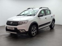 USED 2020 20 DACIA SANDERO 0.9 Sandero Stepway SE Twenty TCe 5dr CLICK+COLLECT / HOME DELIVERY