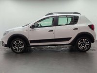 USED 2020 20 DACIA SANDERO 0.9 Sandero Stepway SE Twenty TCe 5dr CLICK+COLLECT / HOME DELIVERY