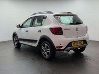 USED 2020 20 DACIA SANDERO 0.9 Sandero Stepway SE Twenty TCe 5dr CLICK+COLLECT / HOME DELIVERY