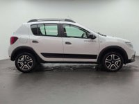 USED 2020 20 DACIA SANDERO 0.9 Sandero Stepway SE Twenty TCe 5dr CLICK+COLLECT / HOME DELIVERY