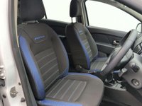 USED 2020 20 DACIA SANDERO 0.9 Sandero Stepway SE Twenty TCe 5dr CLICK+COLLECT / HOME DELIVERY