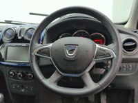 USED 2020 20 DACIA SANDERO 0.9 Sandero Stepway SE Twenty TCe 5dr CLICK+COLLECT / HOME DELIVERY