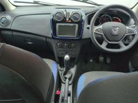 USED 2020 20 DACIA SANDERO 0.9 Sandero Stepway SE Twenty TCe 5dr CLICK+COLLECT / HOME DELIVERY
