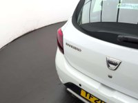USED 2020 20 DACIA SANDERO 0.9 Sandero Stepway SE Twenty TCe 5dr CLICK+COLLECT / HOME DELIVERY