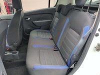 USED 2020 20 DACIA SANDERO 0.9 Sandero Stepway SE Twenty TCe 5dr CLICK+COLLECT / HOME DELIVERY
